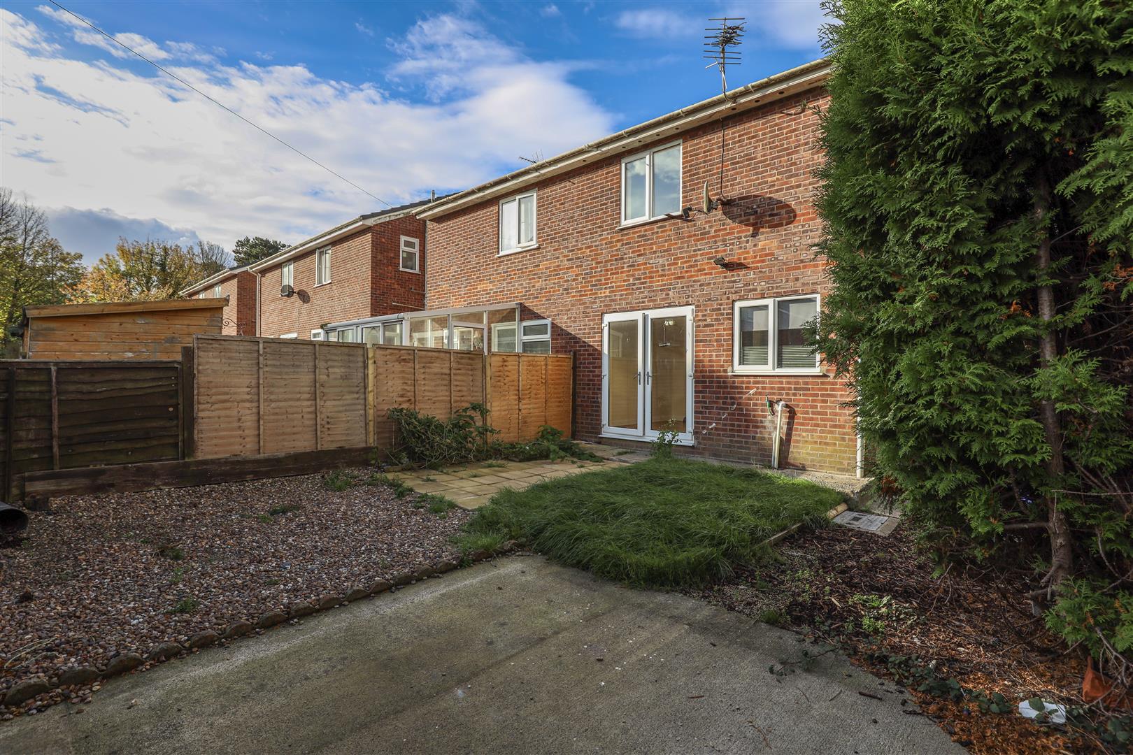 18 Lime Grove, St Athan, Vale of Glamorgan, CF62 4JQ